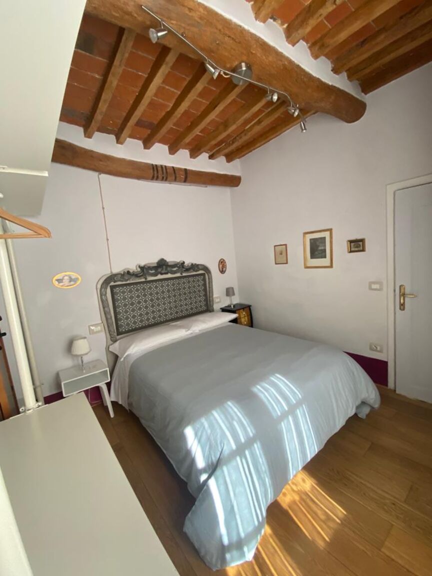 Italianway Arezzo Aurora 88 Apartments