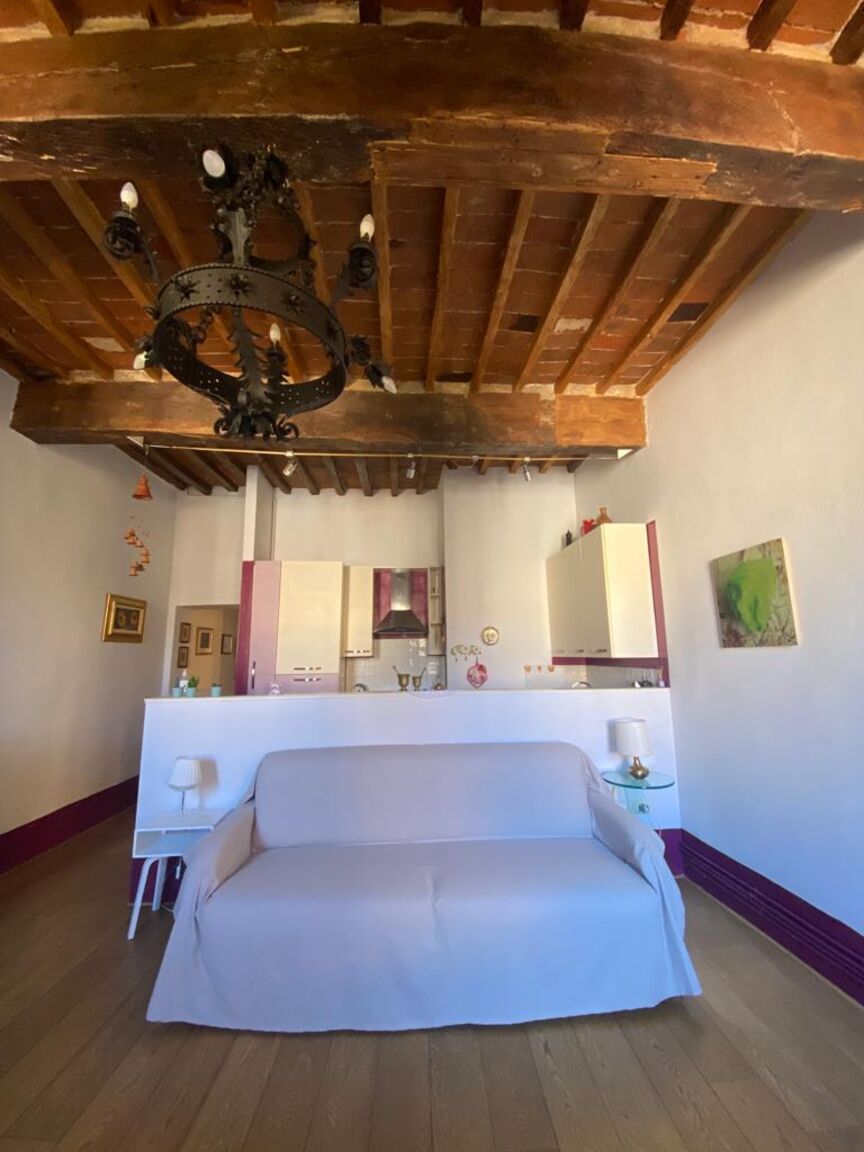 Italianway Arezzo Aurora 88 Apartments