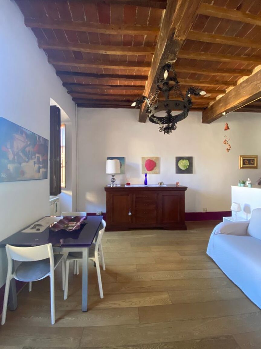 Italianway Arezzo Aurora 88 Apartments