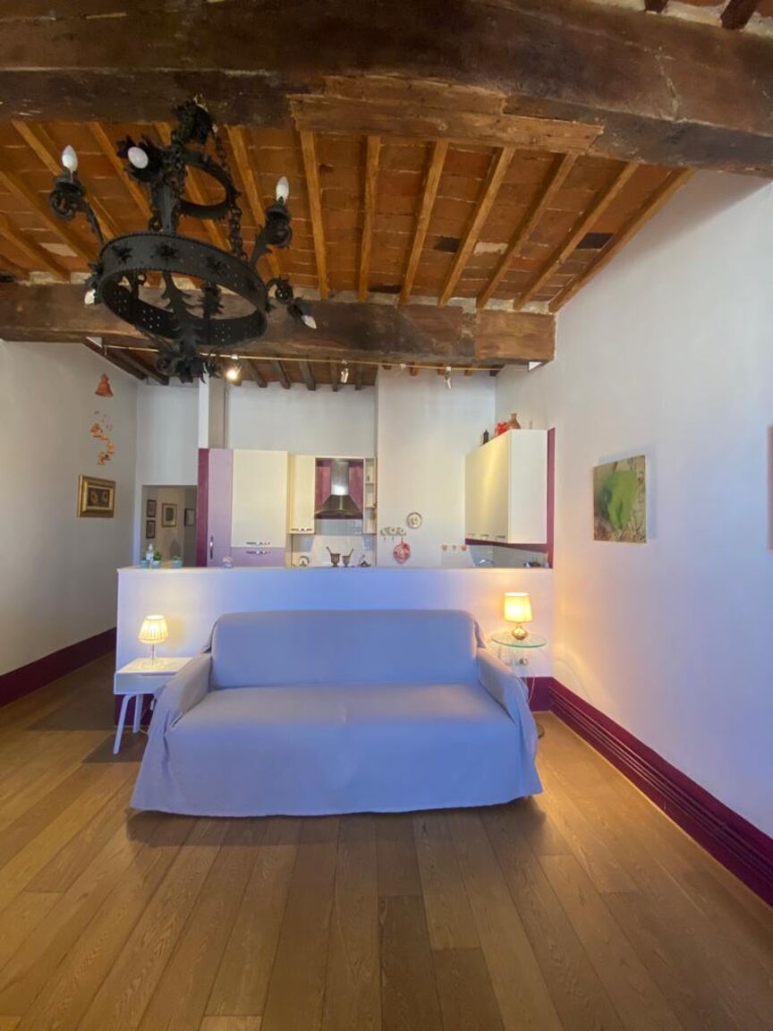 Italianway Arezzo Aurora 88 Apartments