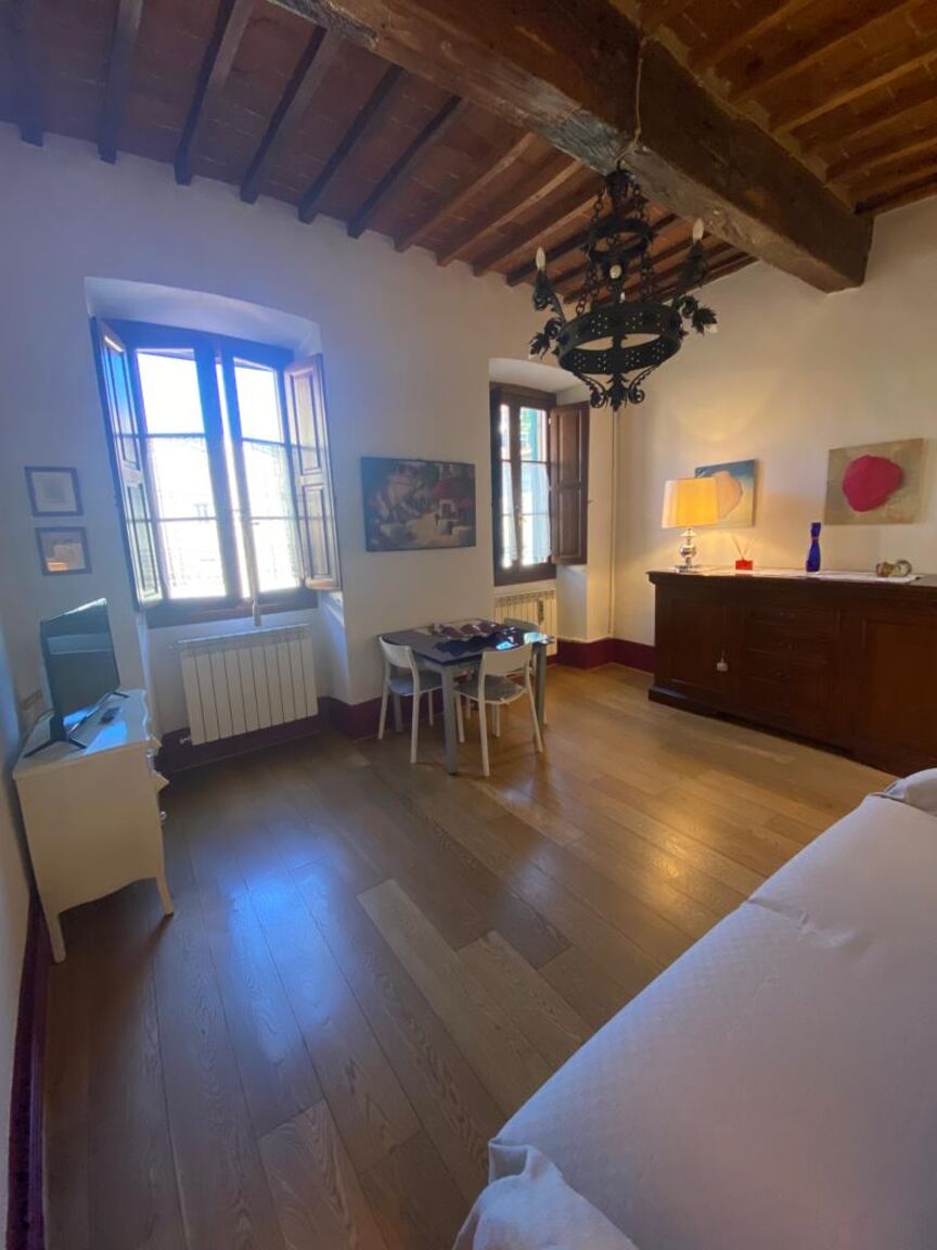 Italianway Arezzo Aurora 88 Apartments