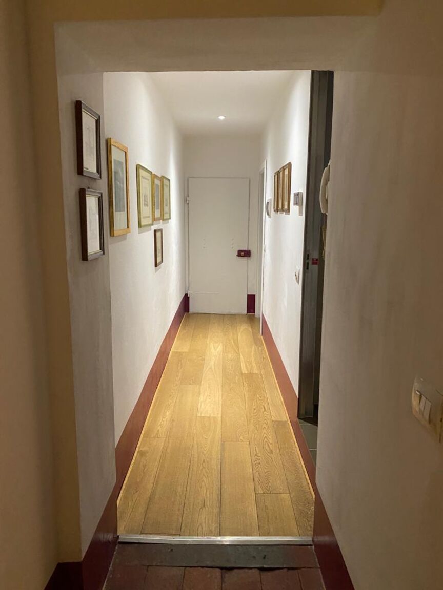 Italianway Arezzo Aurora 88 Apartments