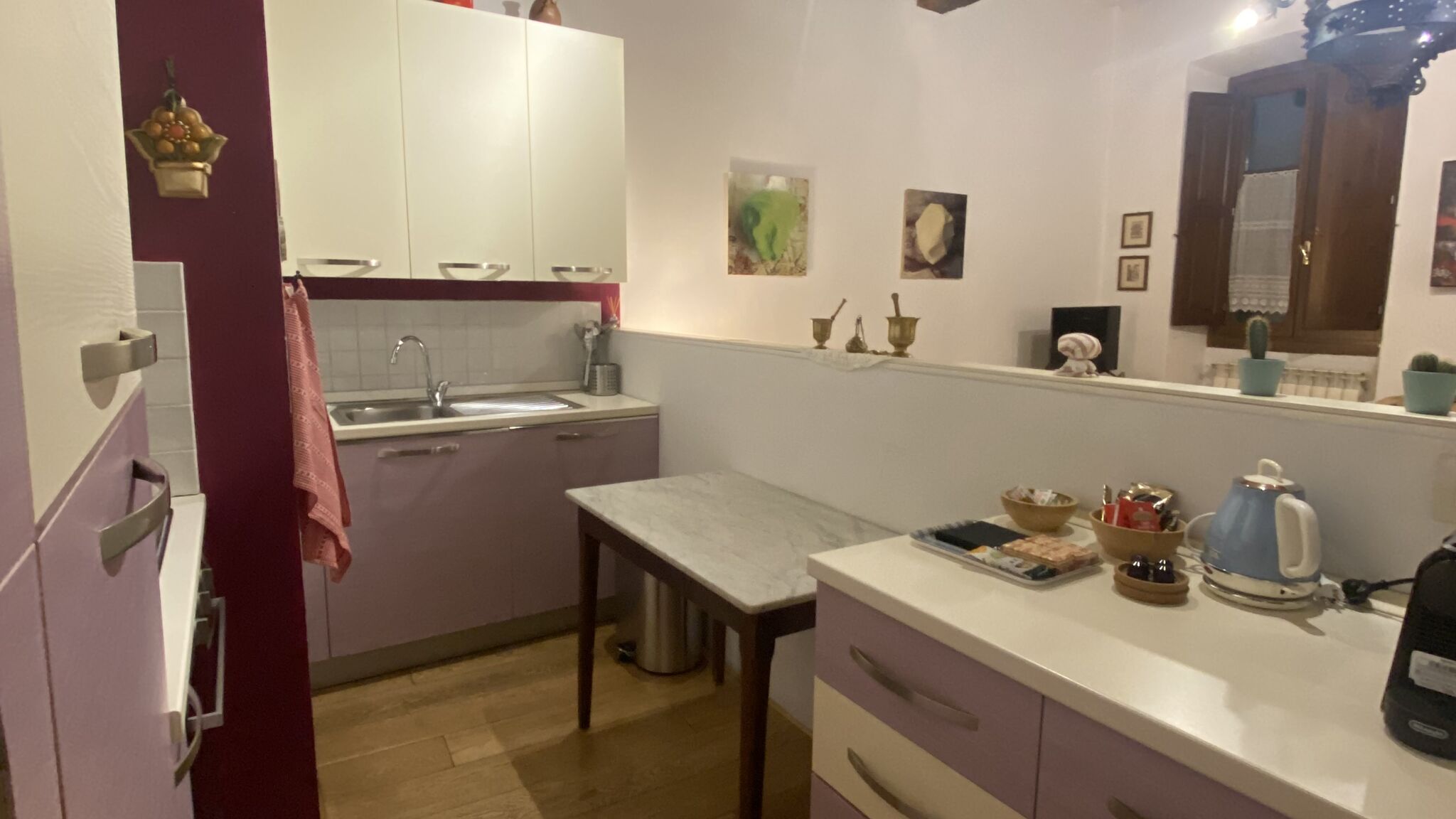 Italianway Arezzo Aurora 88 Apartments
