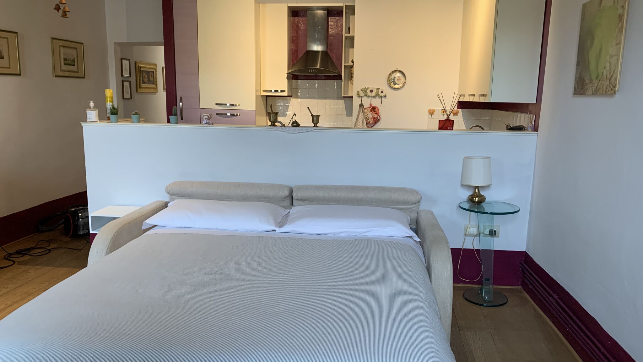 Italianway Arezzo Aurora 88 Apartments
