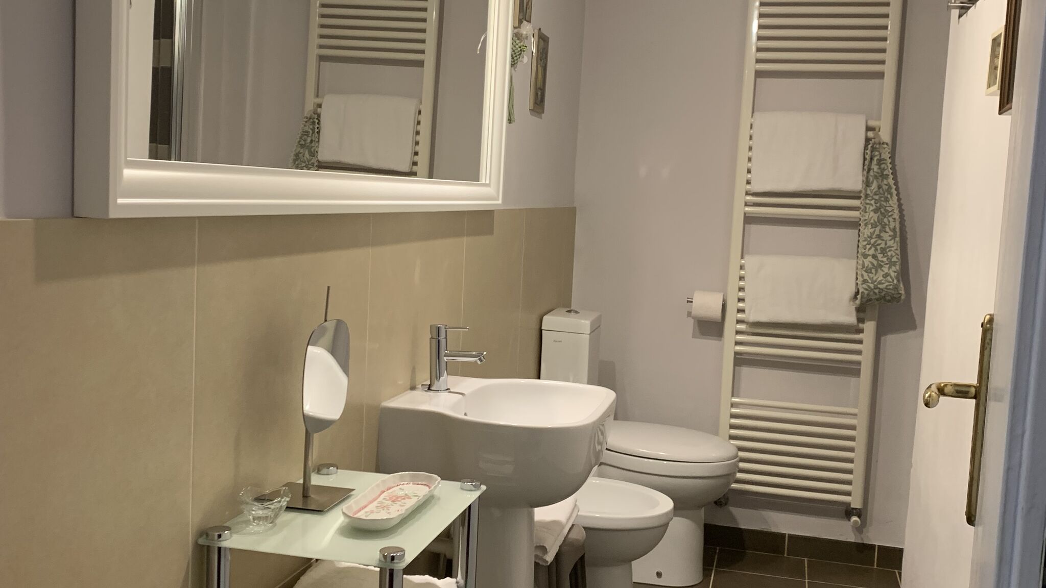 Italianway Arezzo Aurora 88 Apartments