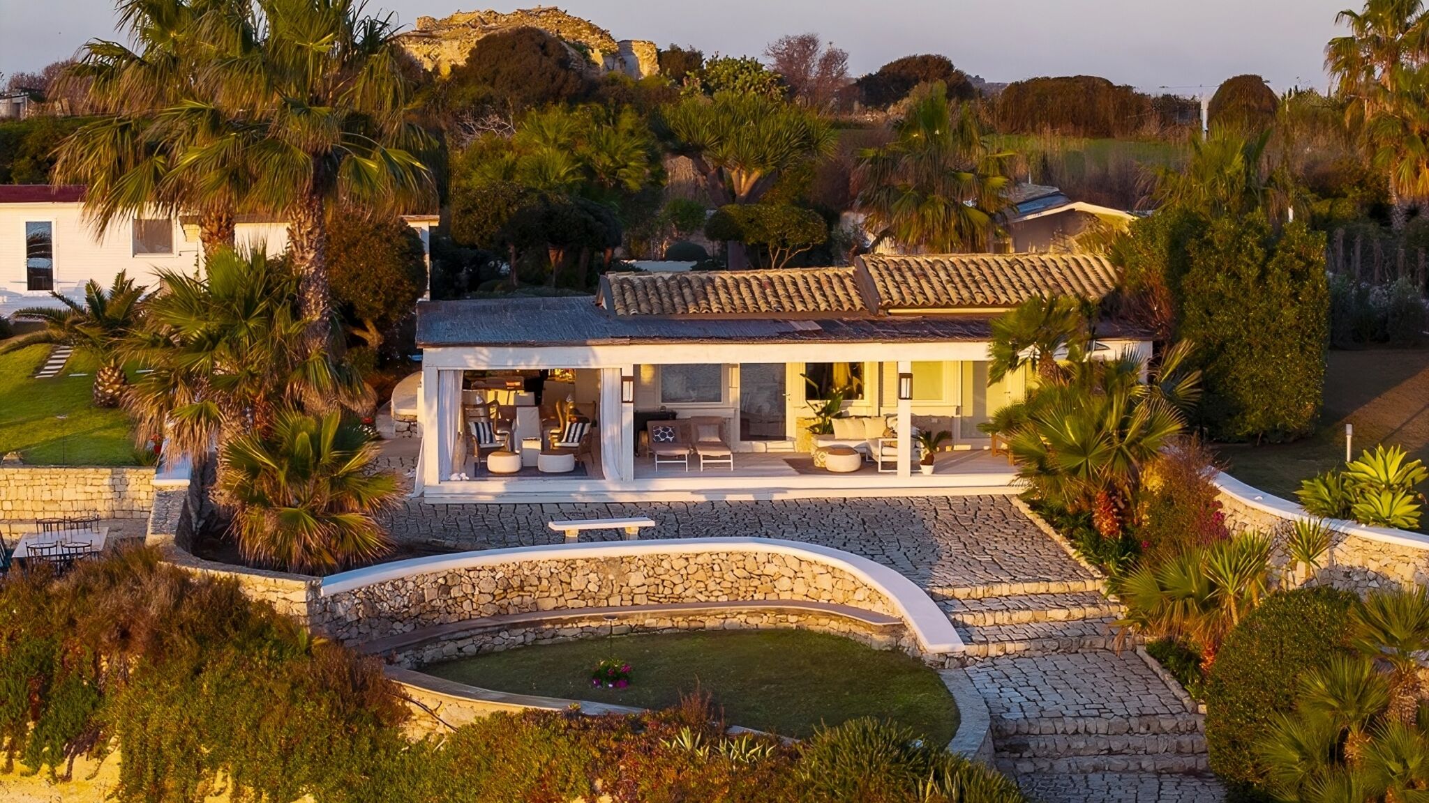 Italianway Ispica Baia L'Aura 10