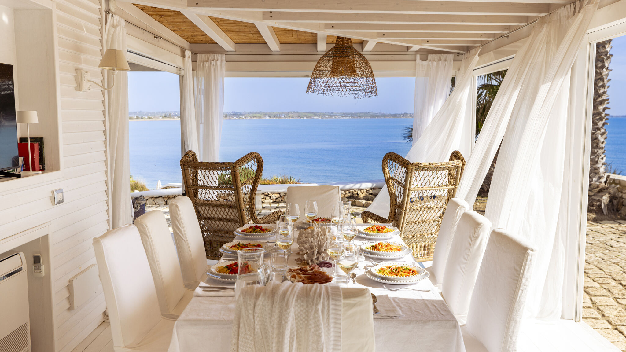 Italianway Ispica Baia L'Aura 10