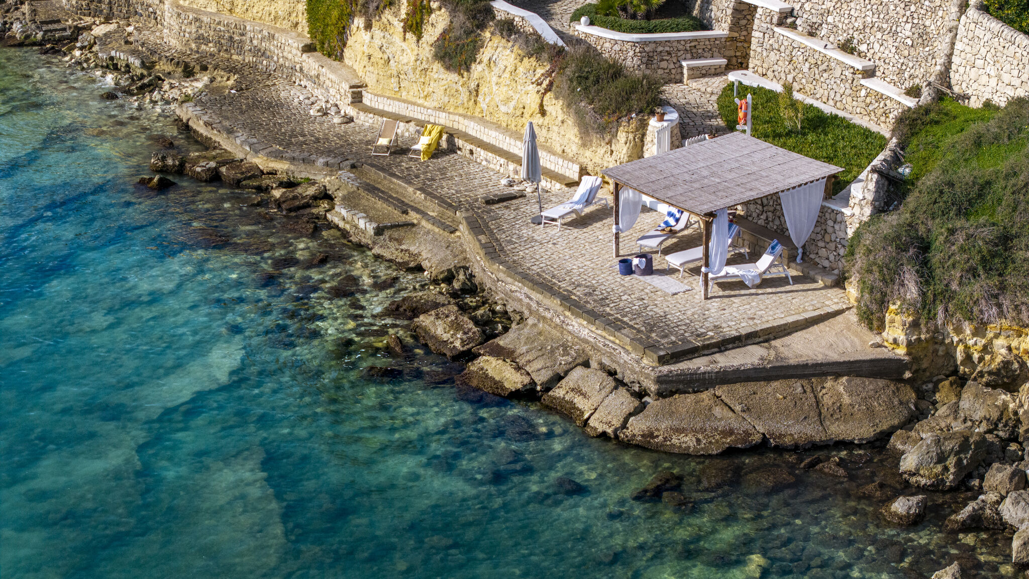 Italianway Ispica Baia L'Aura 10