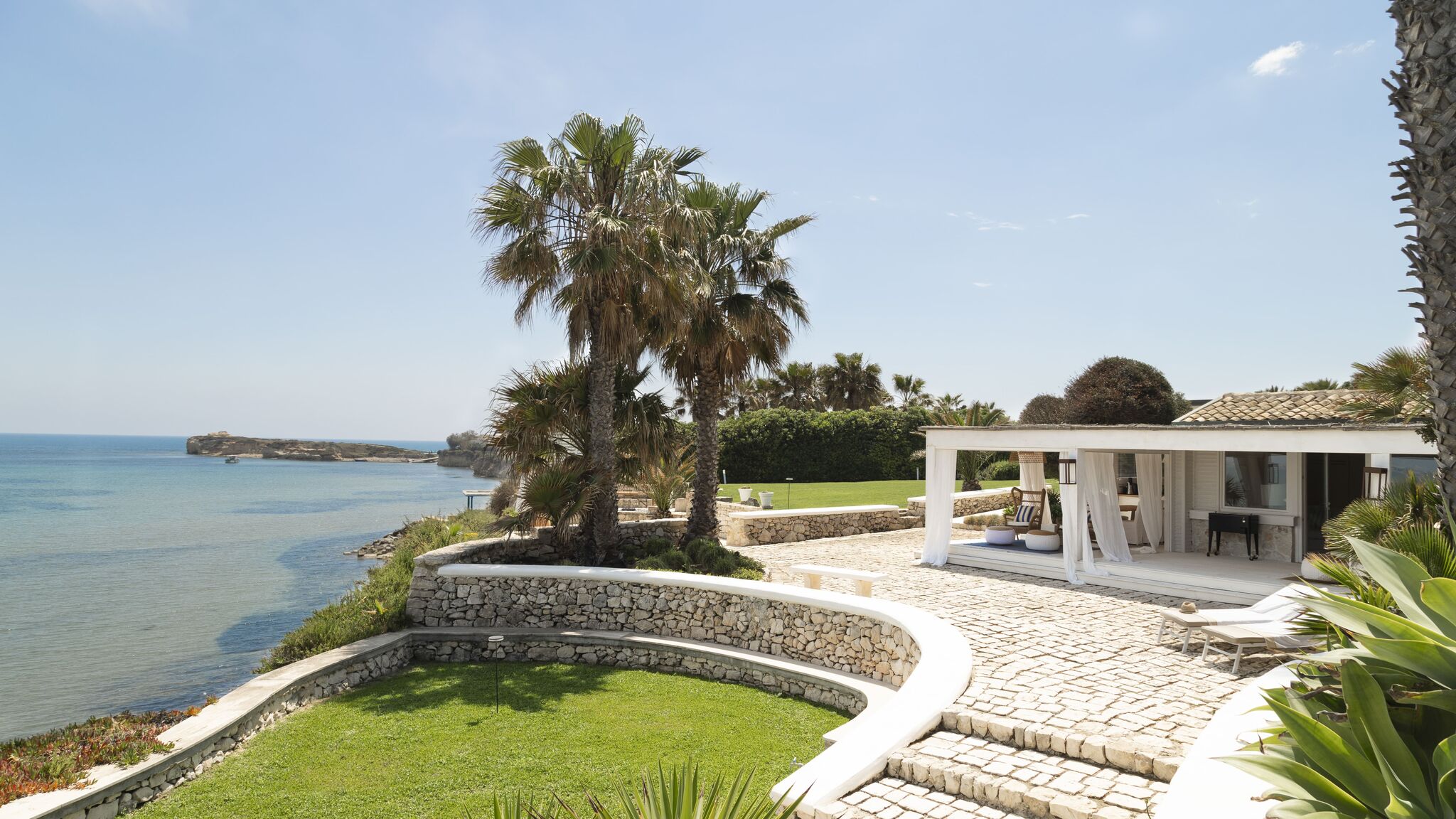 Italianway Ispica Baia L'Aura 10