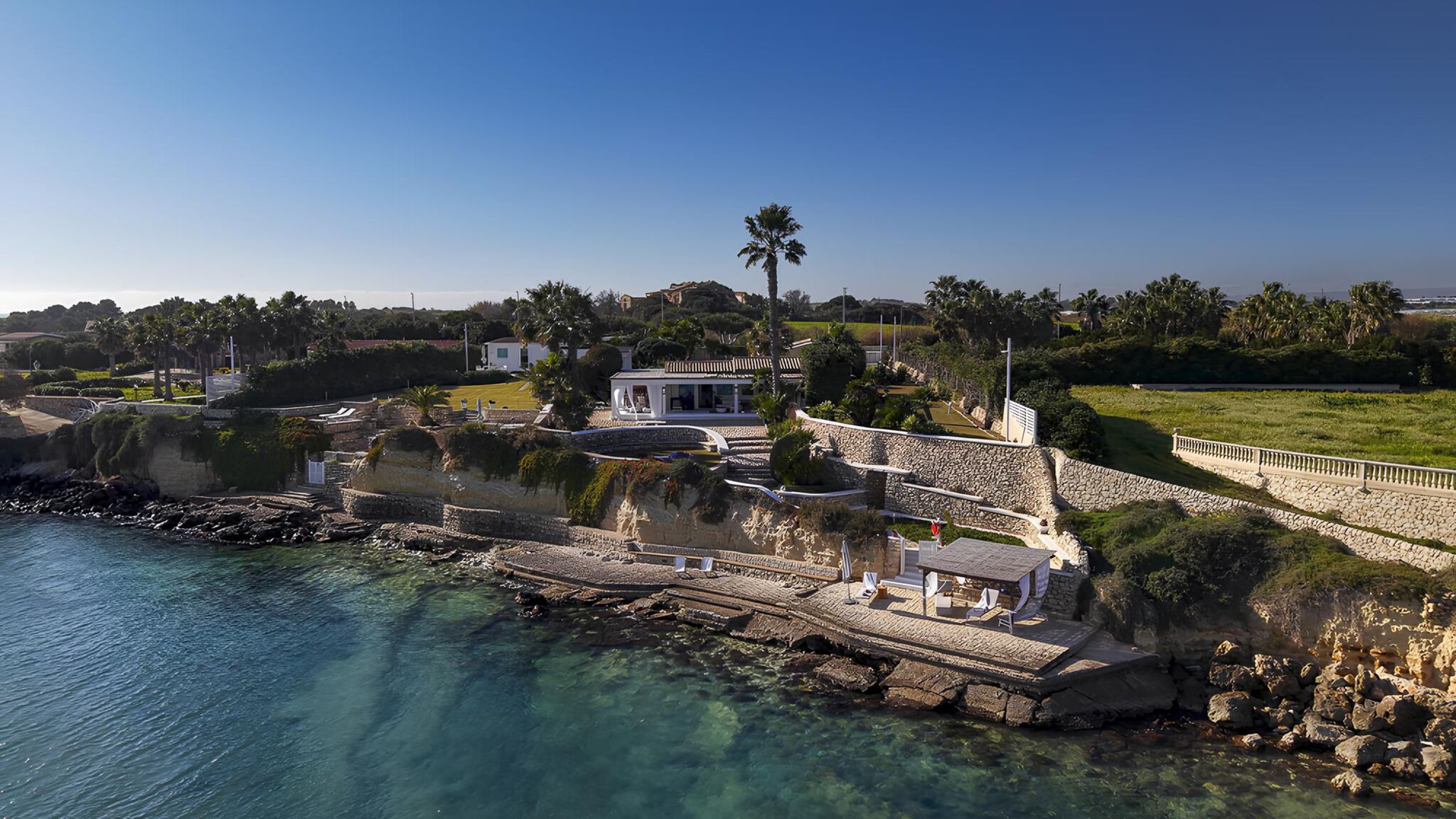 Italianway Ispica Baia L'Aura 10