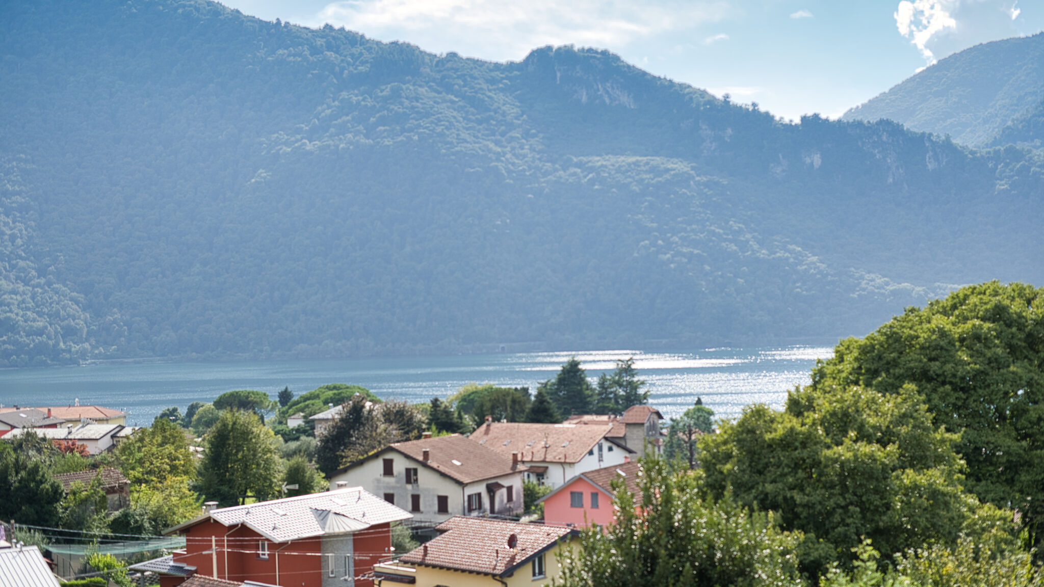 Italianway Abbadia Lariana Casa Lago Verde