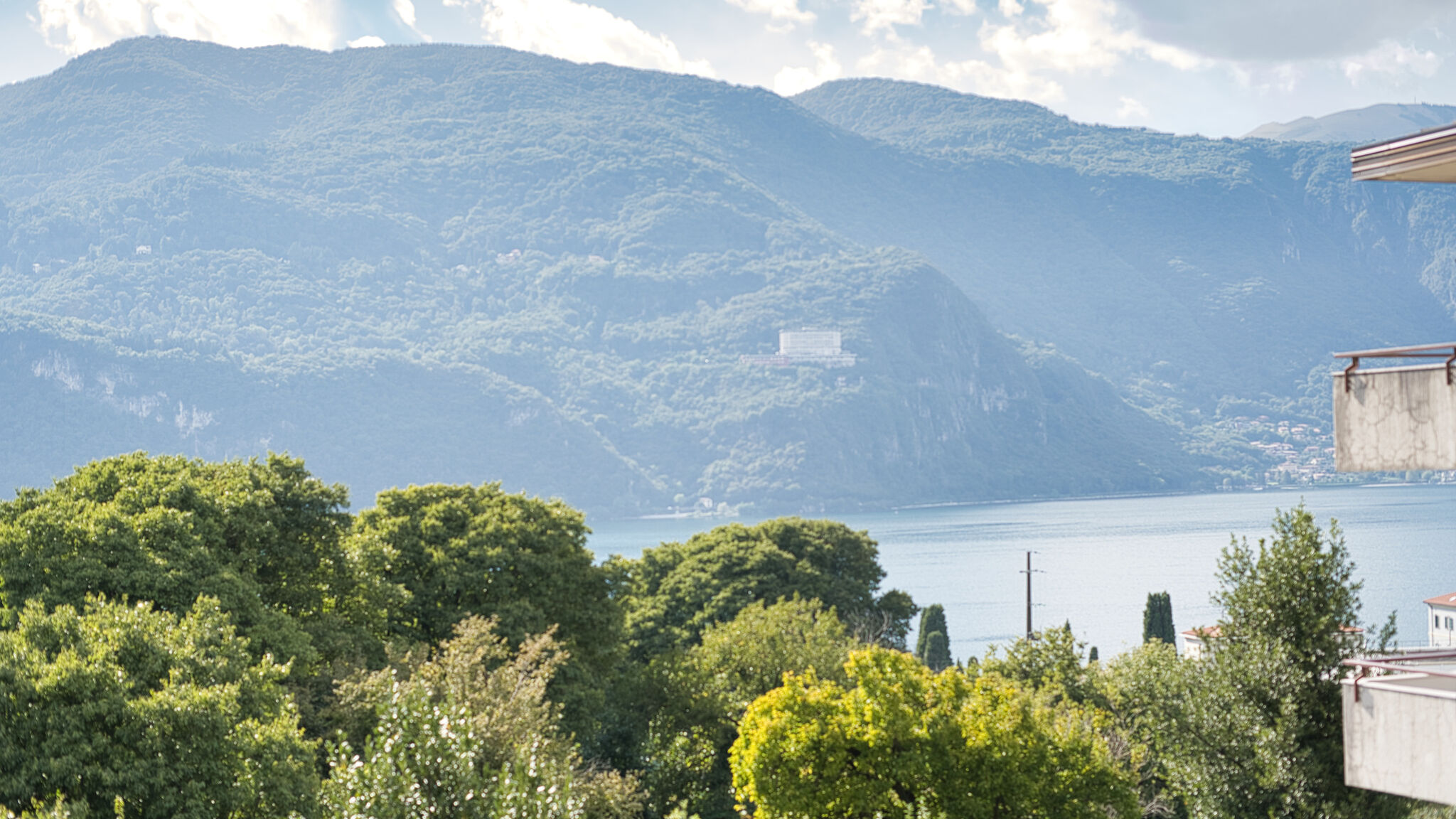 Italianway Abbadia Lariana Casa Lago Verde