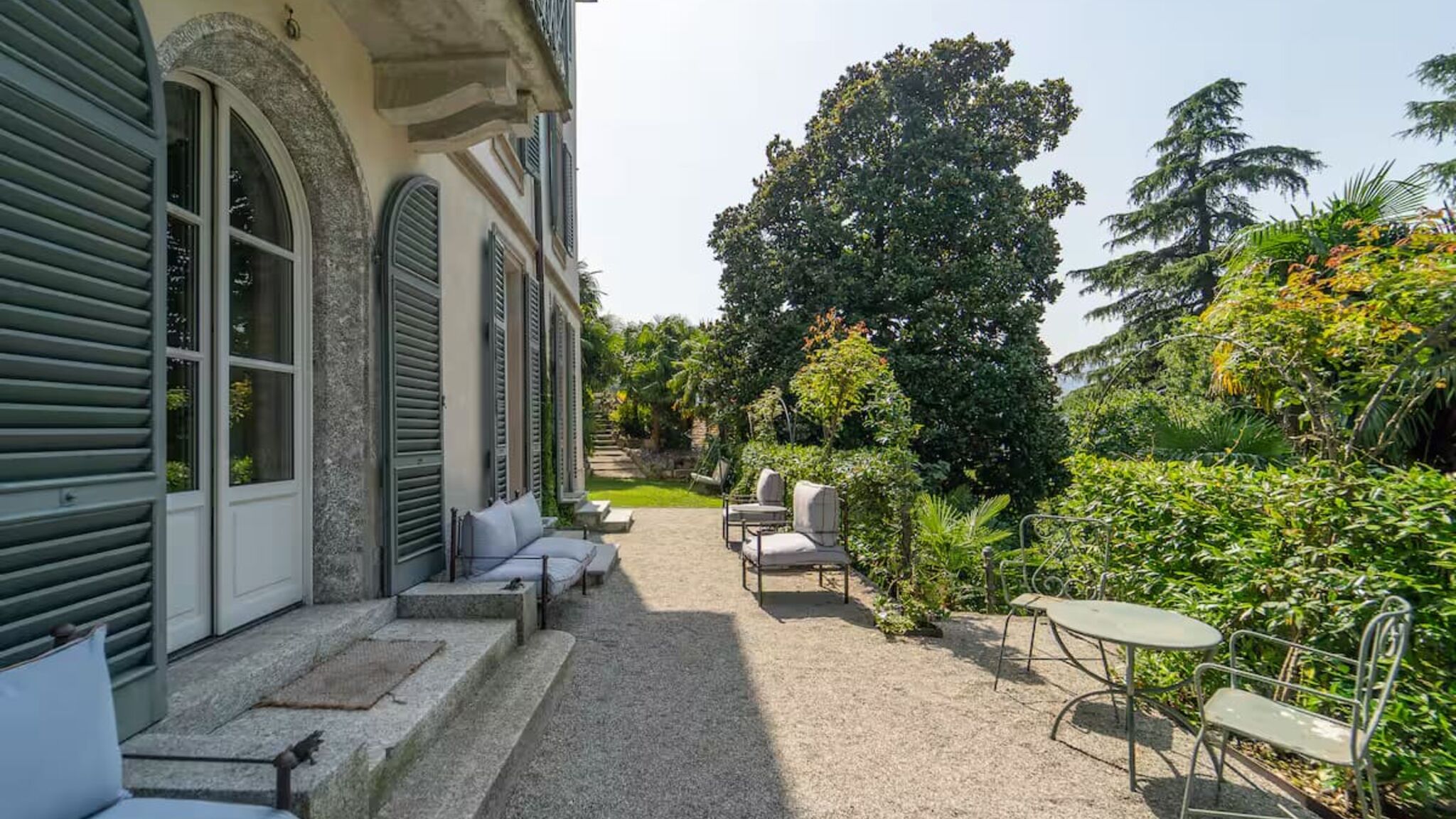 Italianway Torno Villa Eos by MyVillaCollection