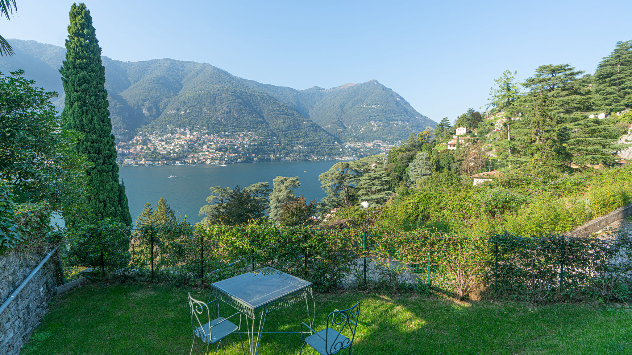 Italianway Torno Villa Eos by MyVillaCollection