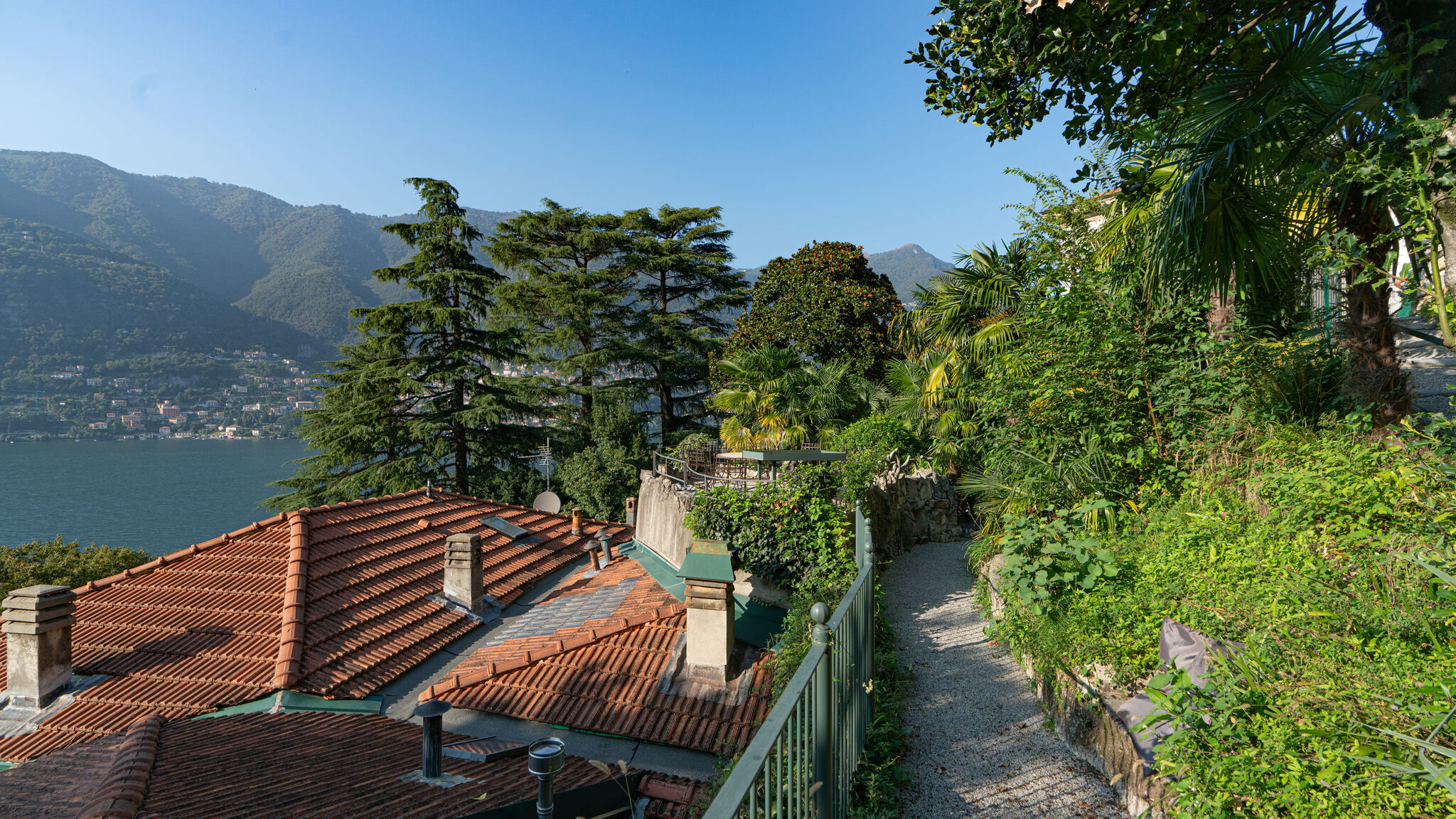 Italianway Torno Villa Eos by MyVillaCollection