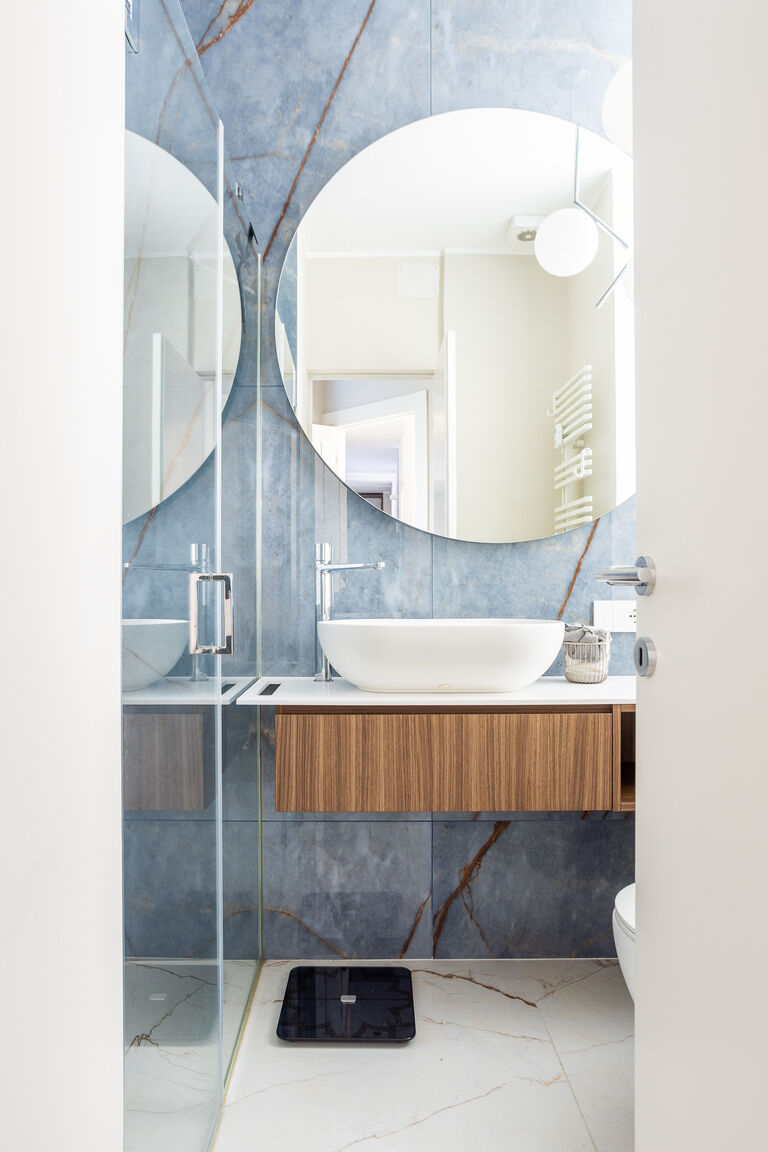 Italianway Milano Francesco Sforza 43