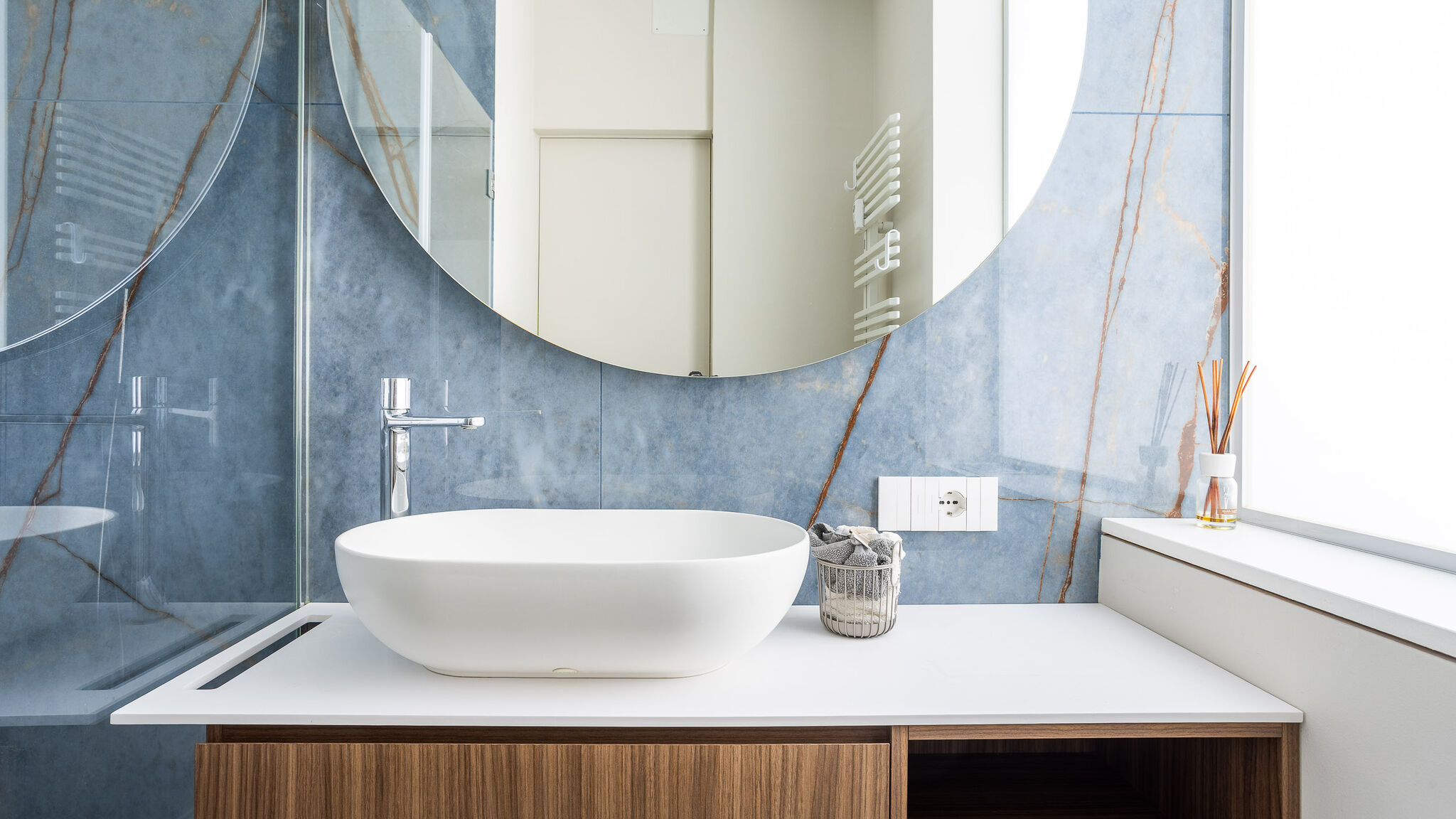 Italianway Milano Francesco Sforza 43