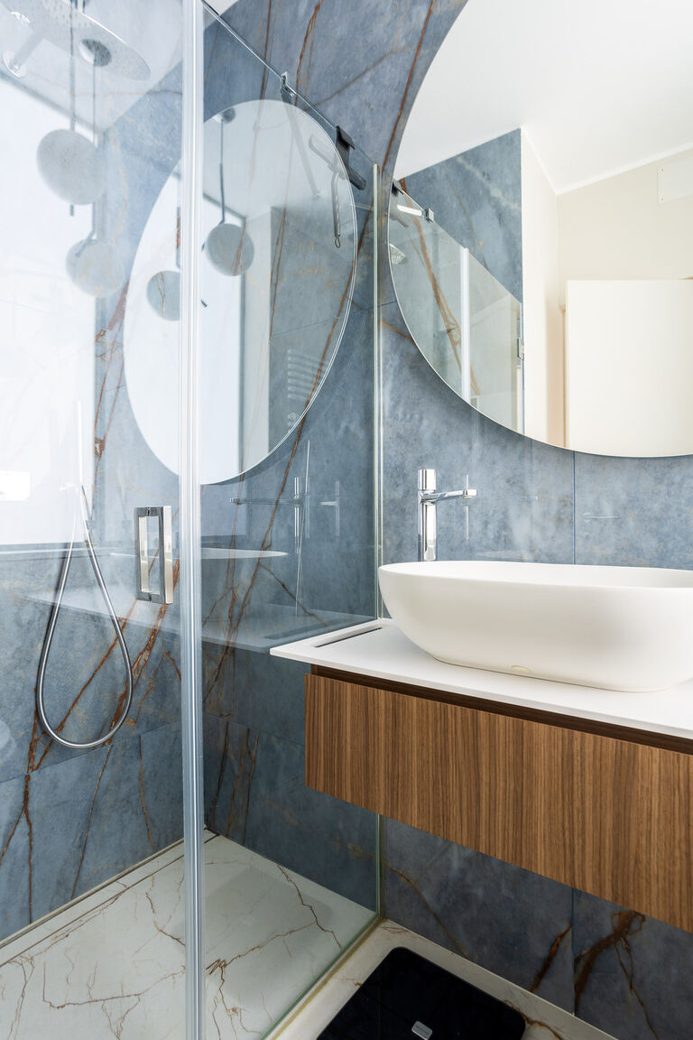 Italianway Milano Francesco Sforza 43