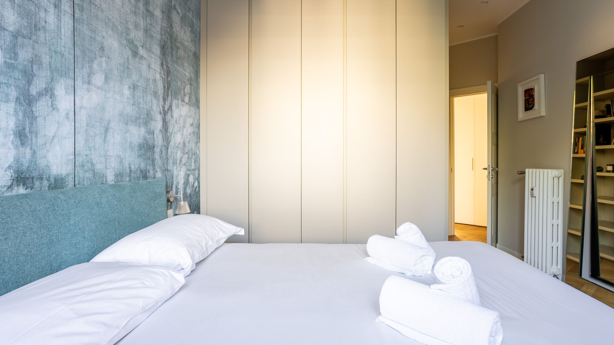 Italianway Milano Francesco Sforza 43