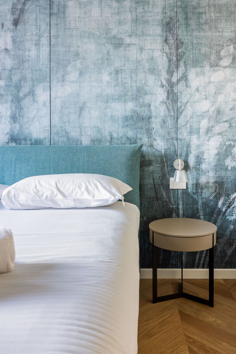 Italianway Milano Francesco Sforza 43