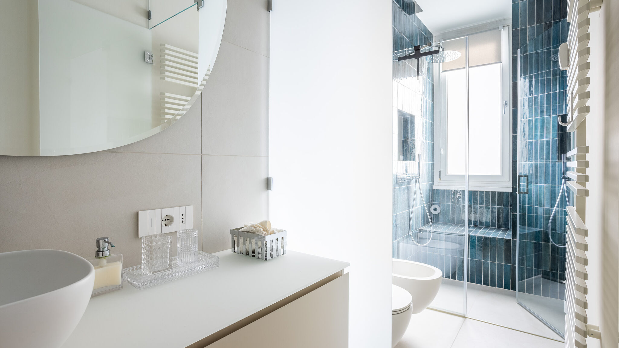 Italianway Milano Francesco Sforza 43