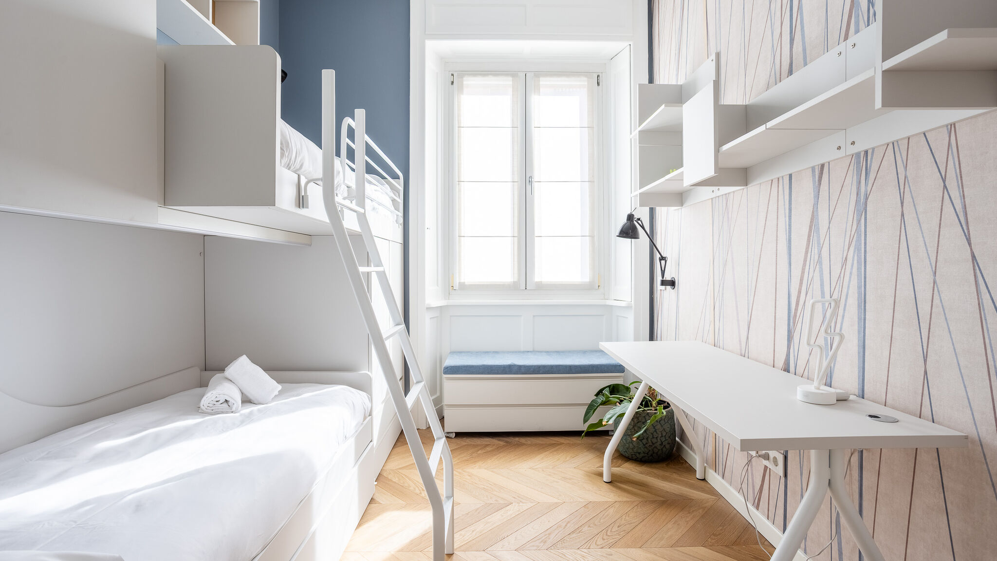 Italianway Milano Francesco Sforza 43