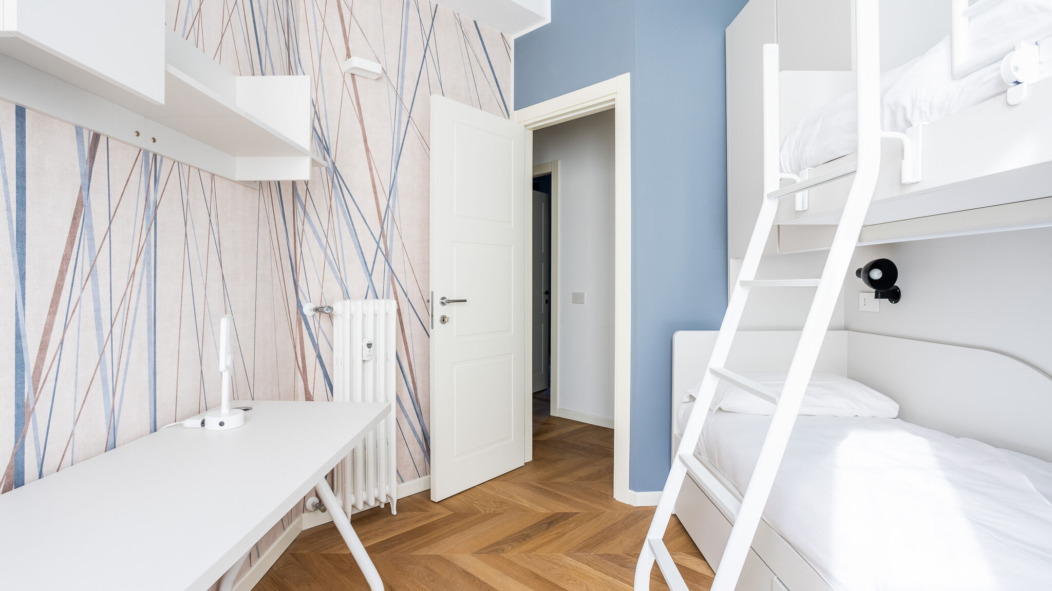 Italianway Milano Francesco Sforza 43