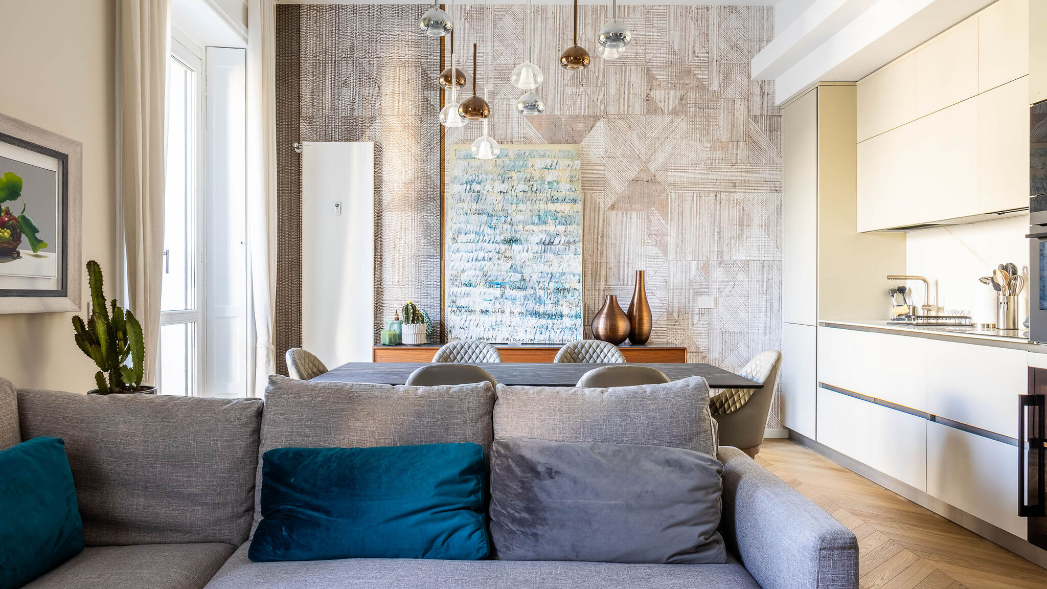 Italianway Milano Francesco Sforza 43