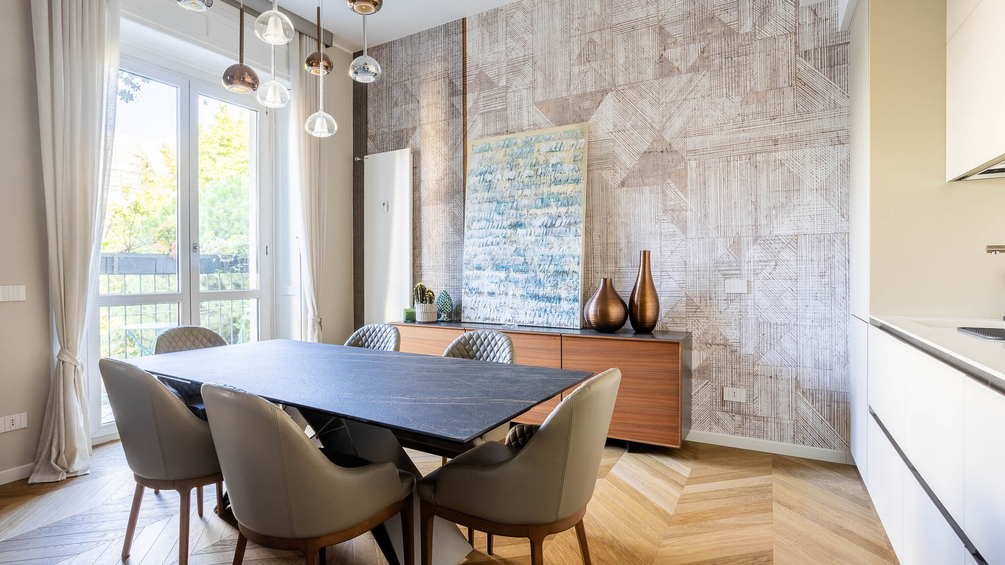 Italianway Milano Francesco Sforza 43