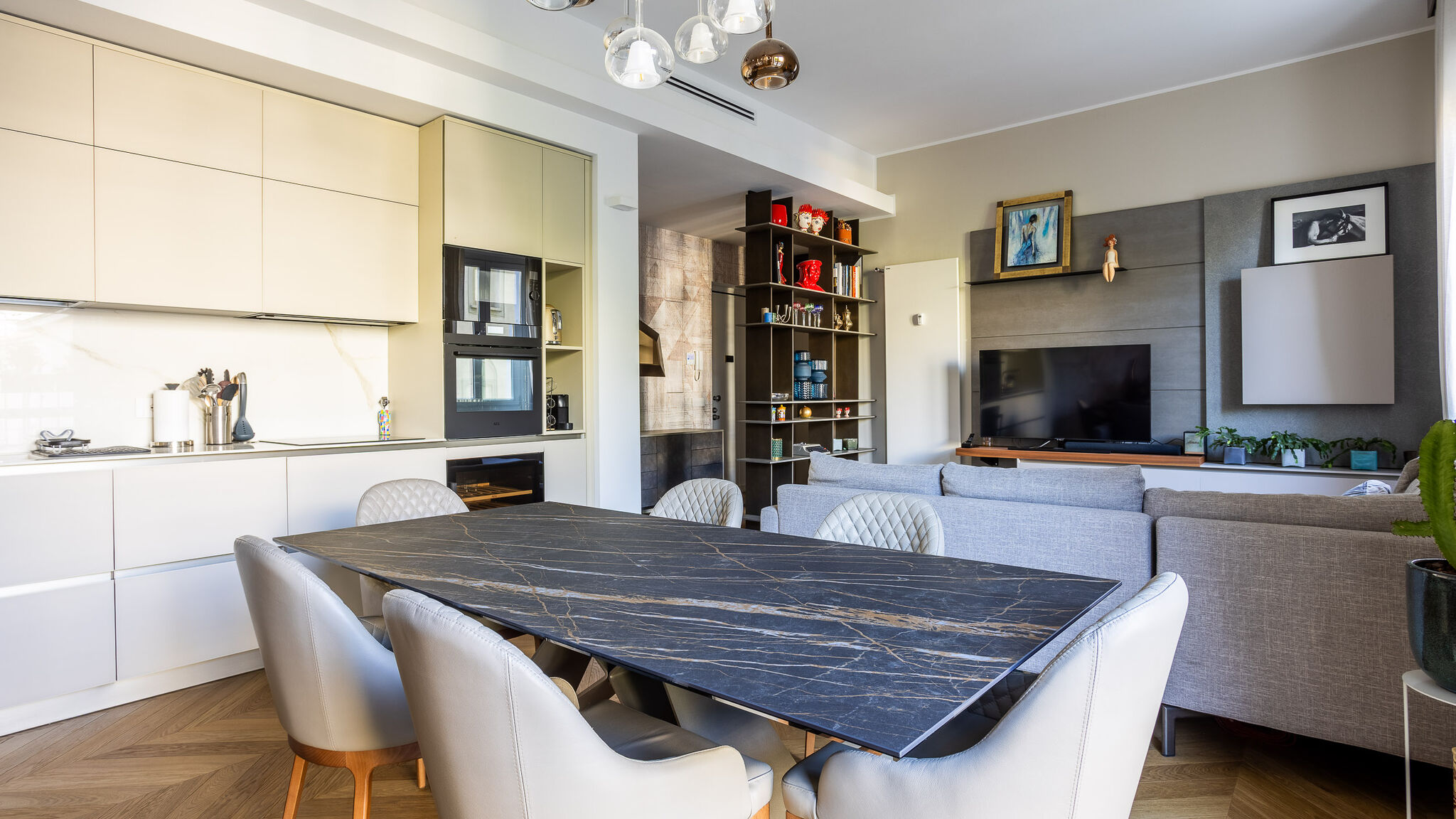 Italianway Milano Francesco Sforza 43