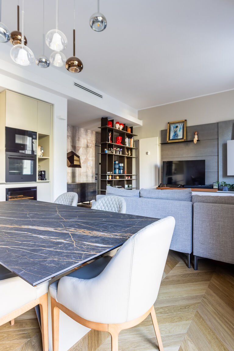 Italianway Milano Francesco Sforza 43