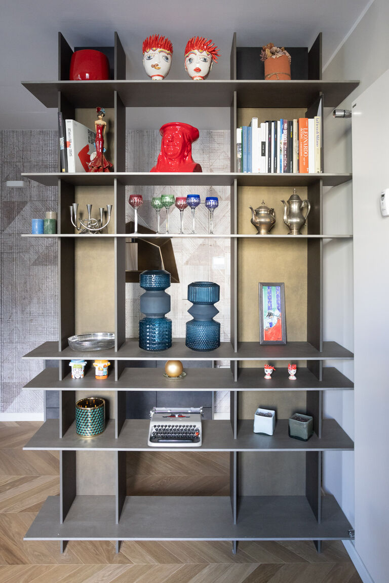 Italianway Milano Francesco Sforza 43