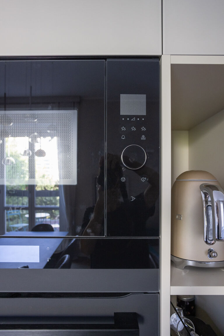 Italianway Milano Francesco Sforza 43