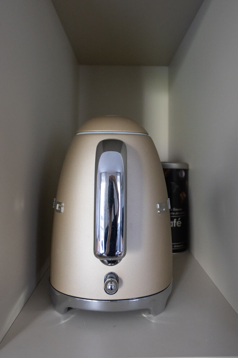 Italianway Milano Francesco Sforza 43