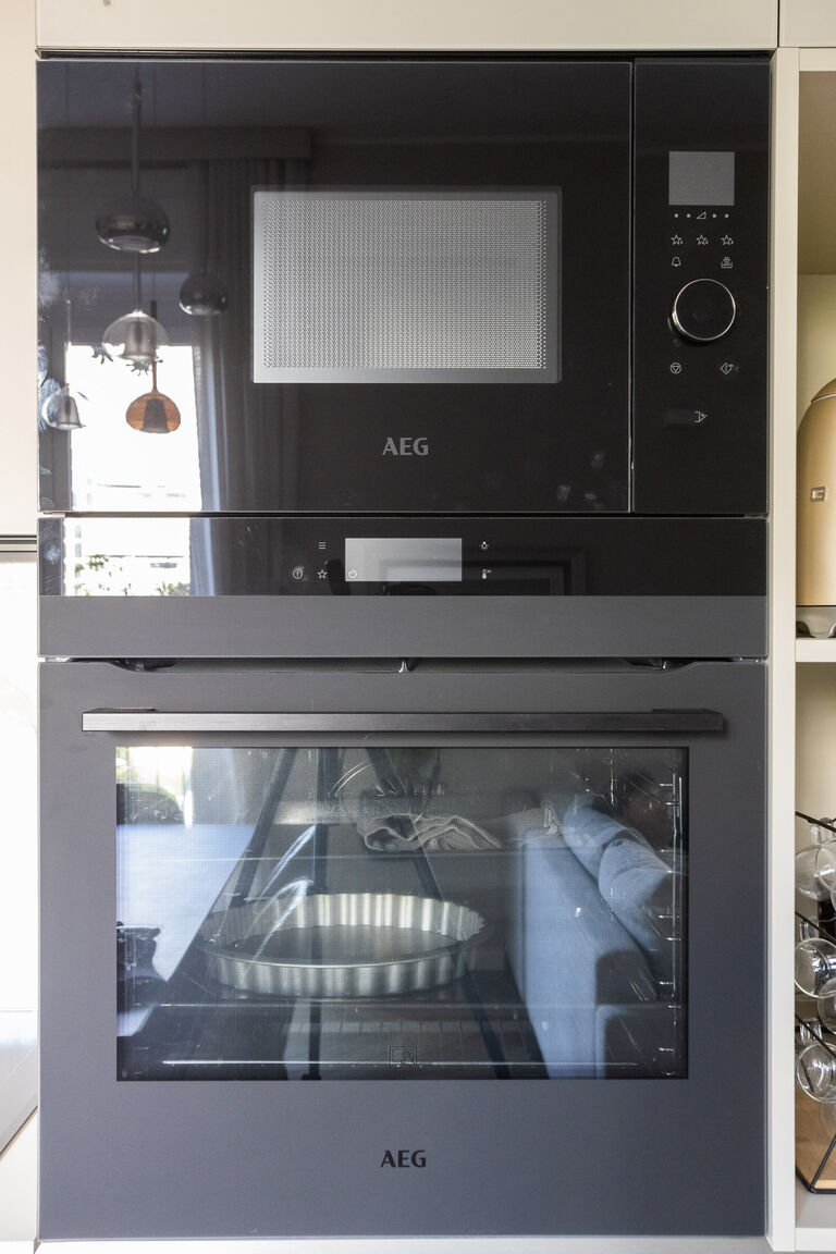 Italianway Milano Francesco Sforza 43