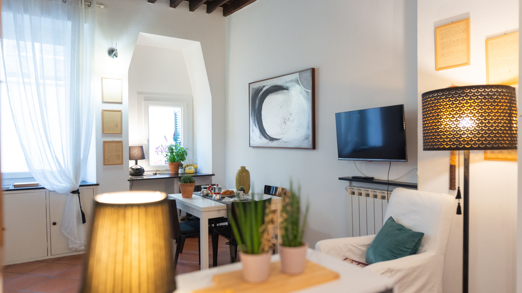 Italianway Genova Nina House