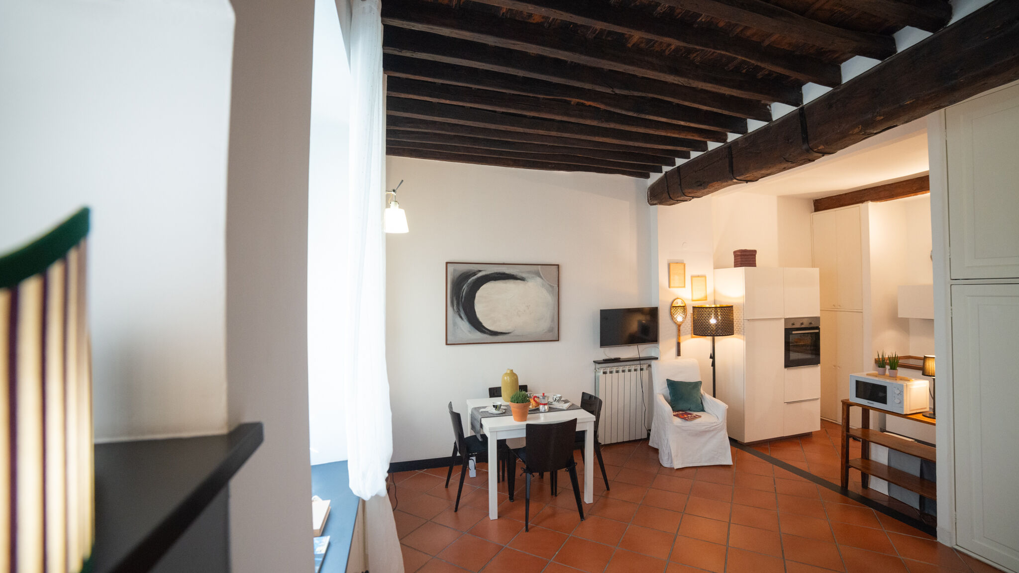 Italianway Genova Nina House