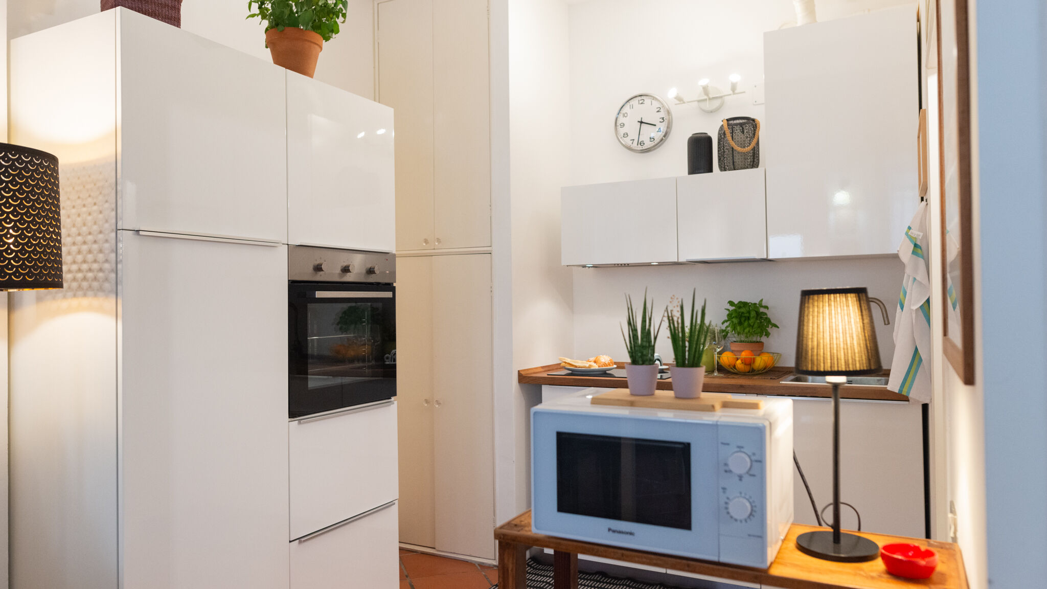 Italianway Genova Nina House