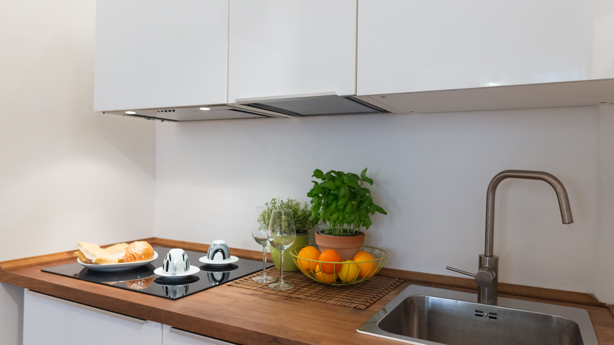 Italianway Genova Nina House