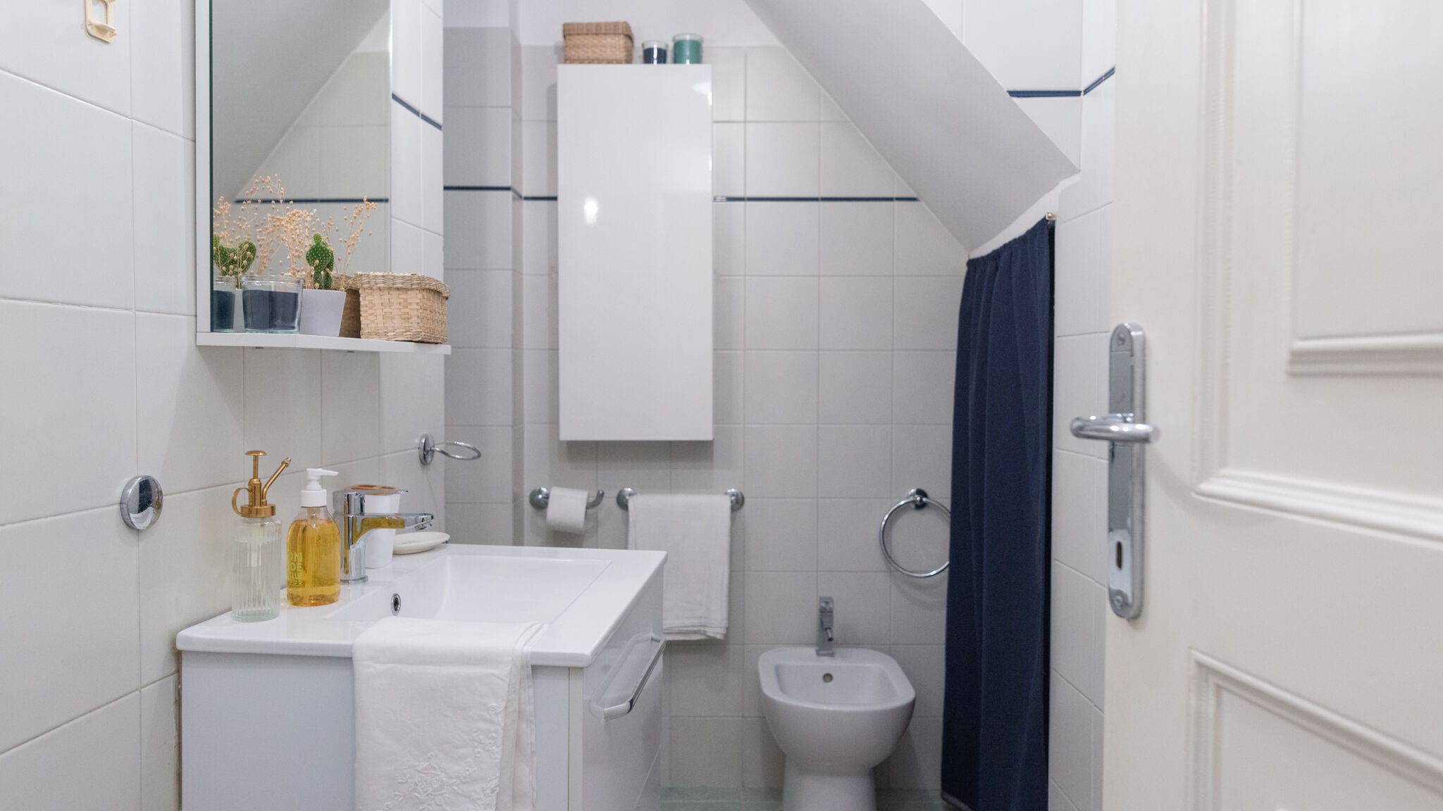 Italianway Genova Nina House