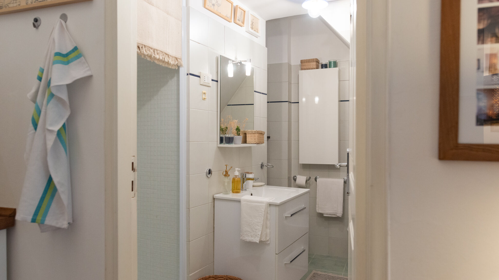 Italianway Genova Nina House