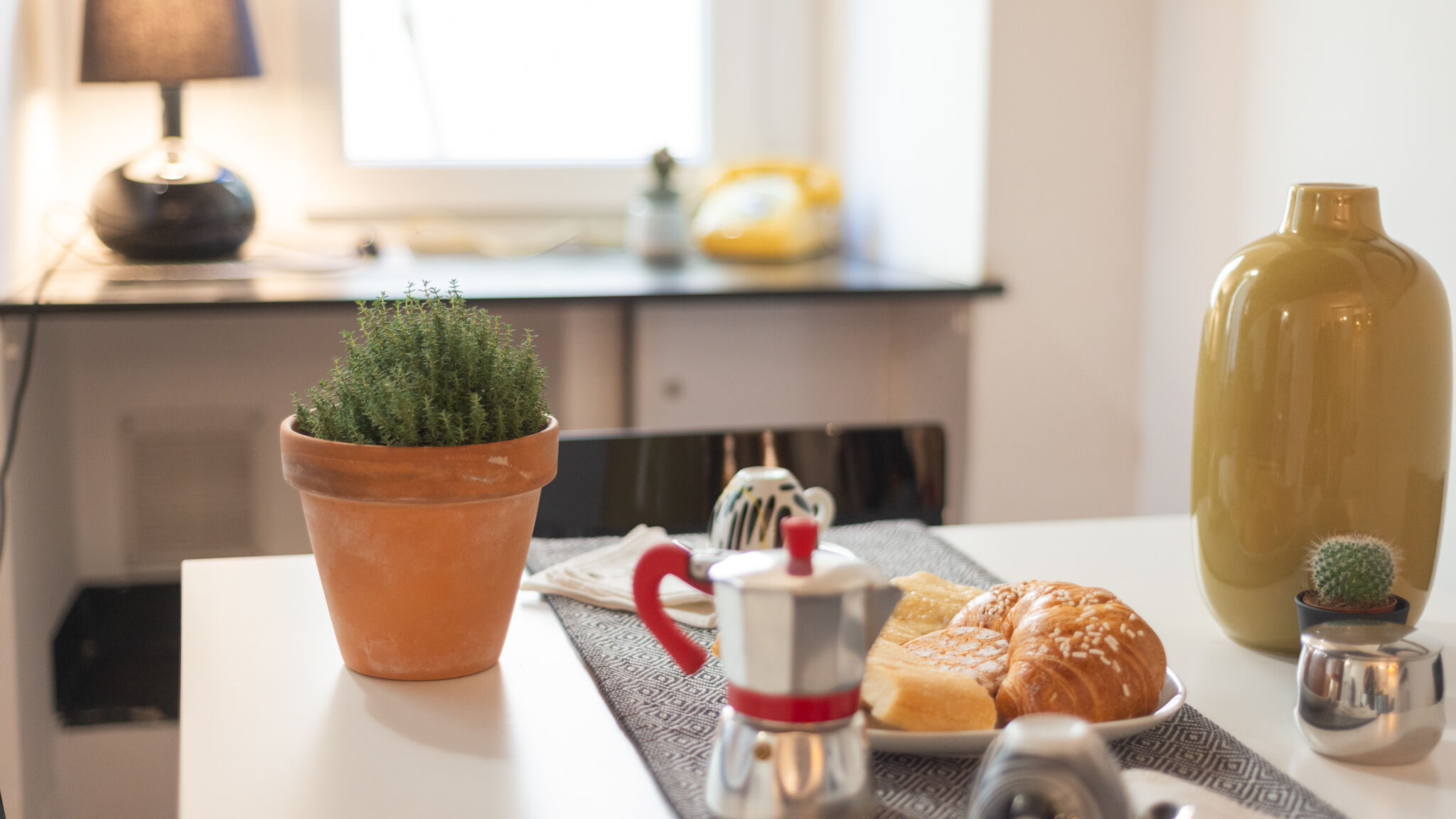 Italianway Genova Nina House