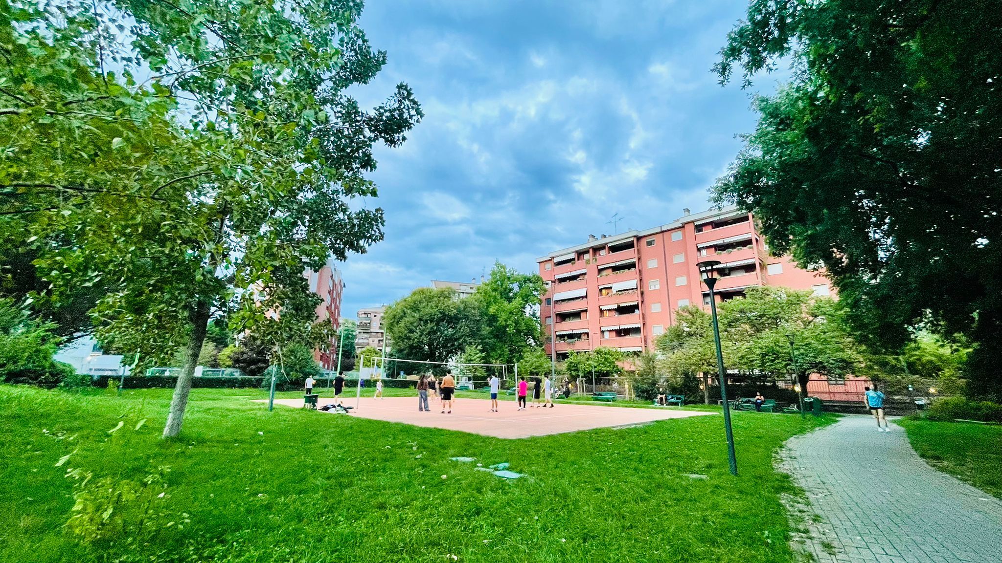 Flatsharing Srl Milano Dimora Maddelena - 20 mins from Duomo