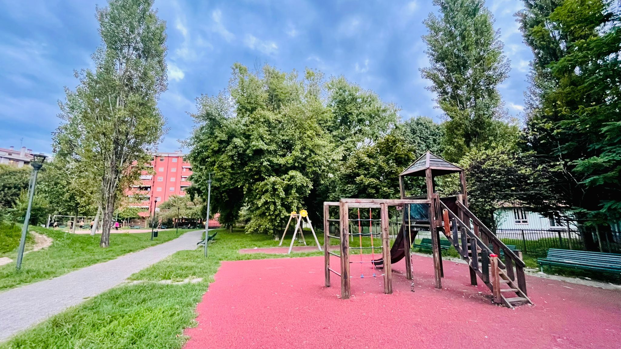 Flatsharing Srl Milano Dimora Maddelena - 20 mins from Duomo