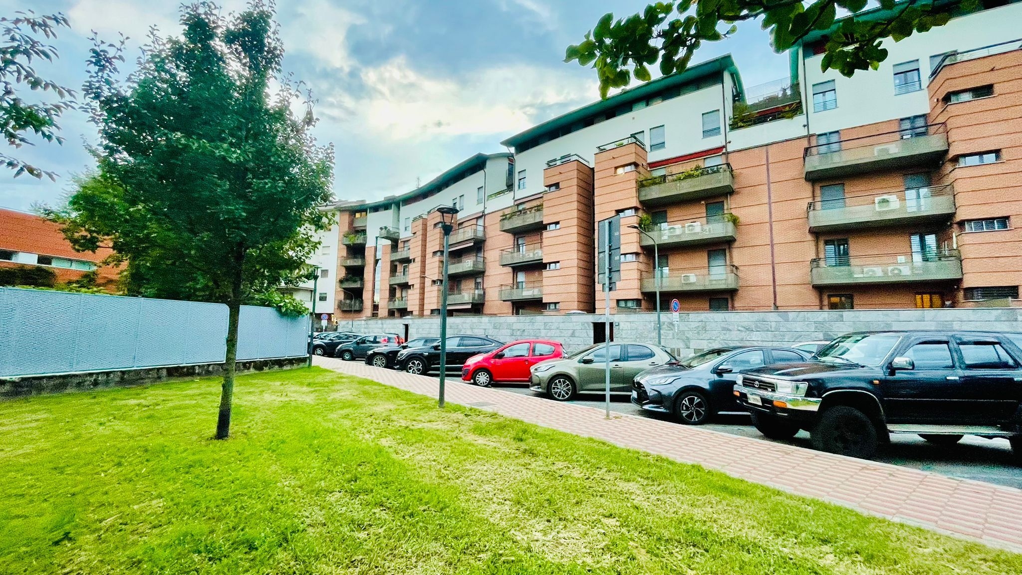 Flatsharing Srl Milano Dimora Maddelena - 20 mins from Duomo