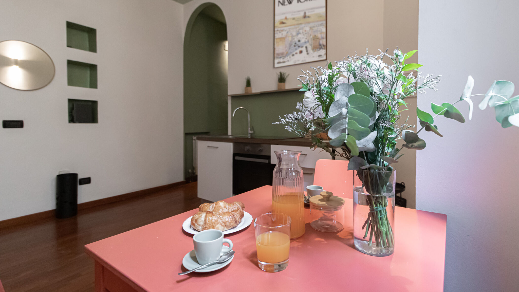 Italianway Milano Tadino 1 B