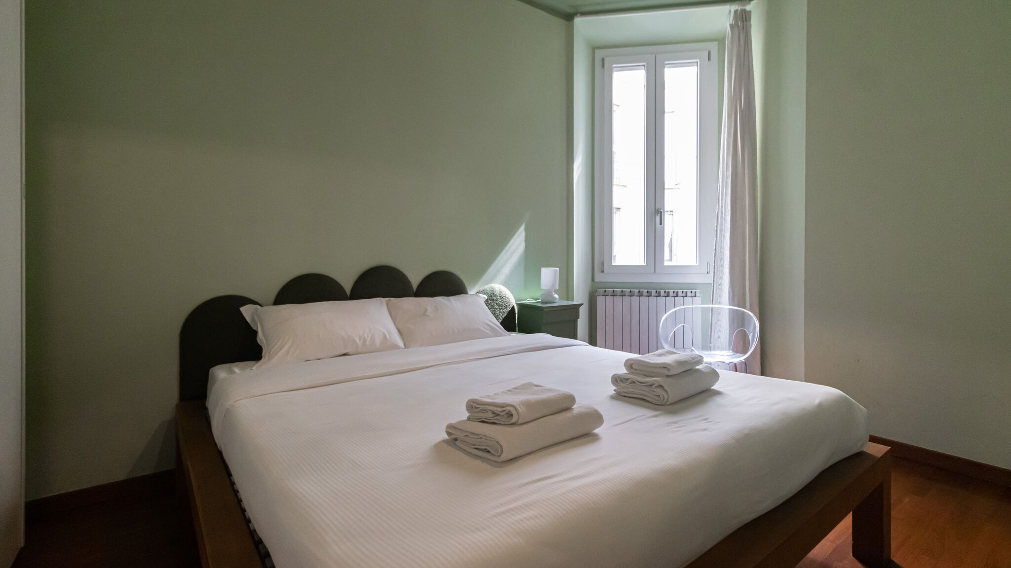Italianway Milano Tadino 1 B