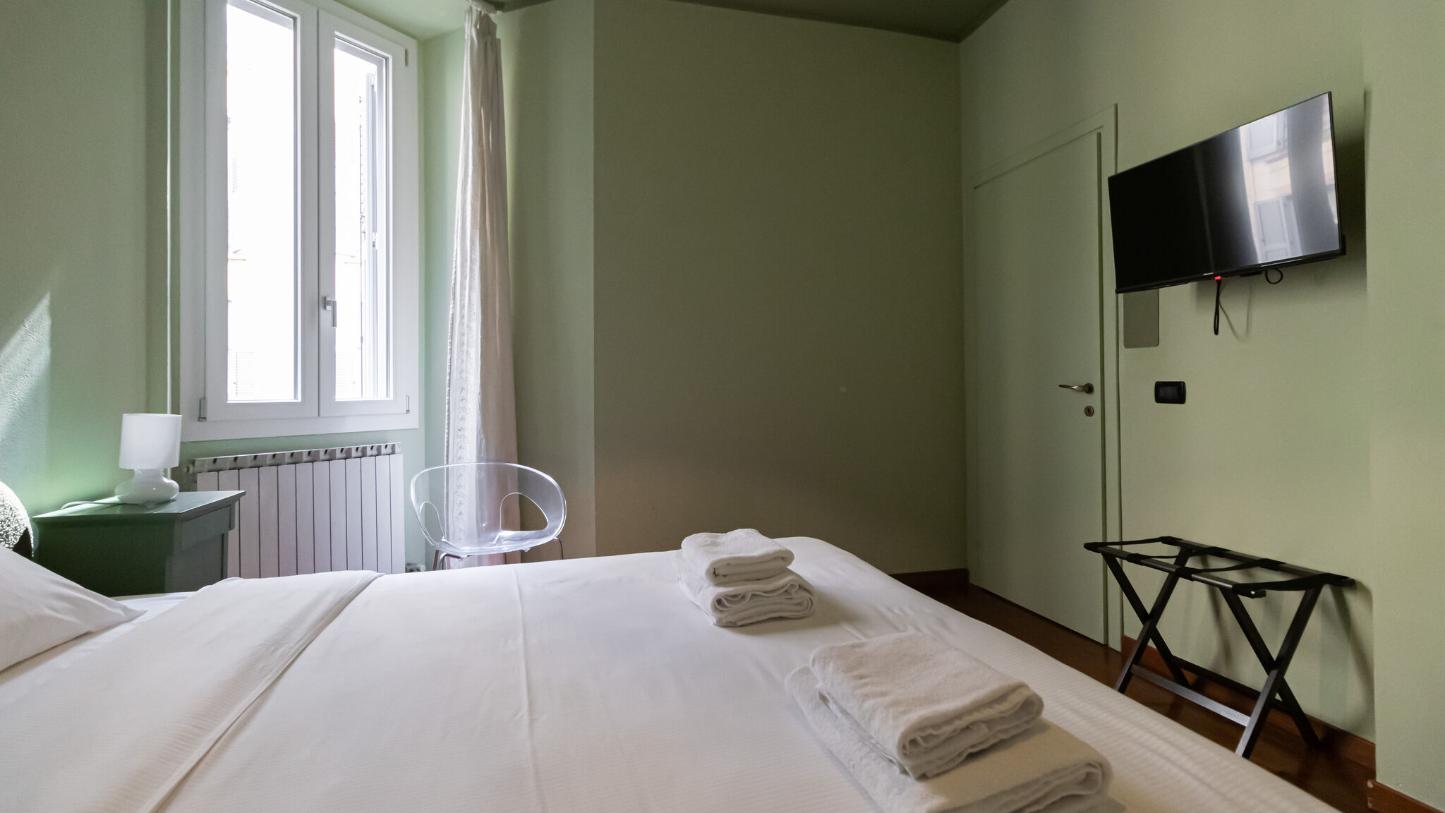 Italianway Milano Tadino 1 B