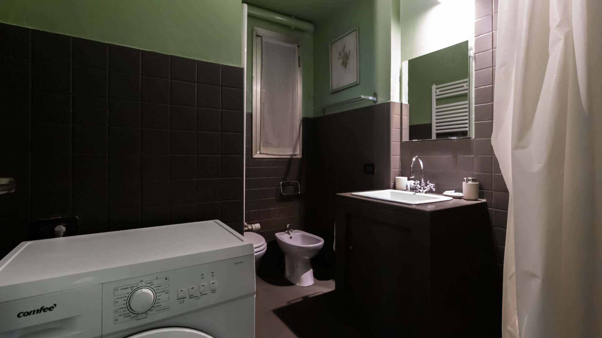 Italianway Milano Tadino 1 B