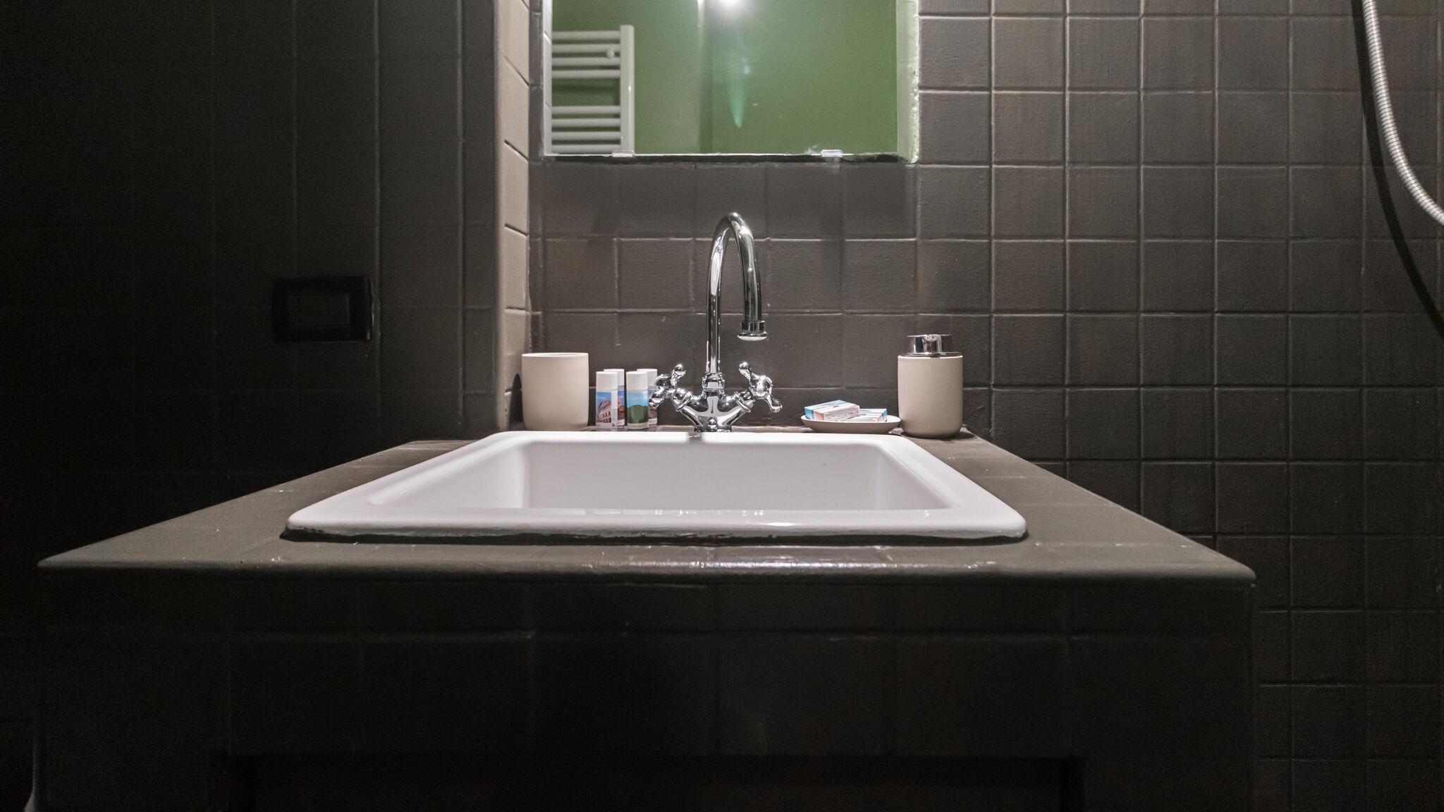 Italianway Milano Tadino 1 B